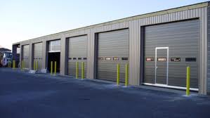 Commercial Garage Door Repair SeaTac