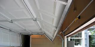 Overhead Garage Door Repair SeaTac